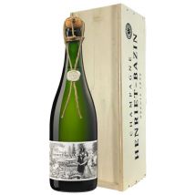 Henriet-Bazin Romance 2012 - Champagne Extra Brut