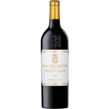 Château Pichon-Longueville Comtesse de Lalande 2024 - Bordeaux Primeurs 2024