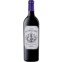 Château La Conseillante 2024 - Bordeaux Primeurs 2024