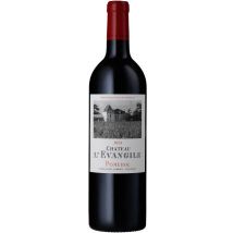Château L'Évangile 2024 - Bordeaux Primeurs 2024