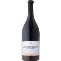 Domaine Tollot-Beaut Aloxe-Corton Premier Cru Les Fournières 2023 - Aloxe-Corton