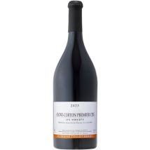 Domaine Tollot-Beaut Aloxe-Corton Premier Cru Les Vercots 2023 - Aloxe-Corton