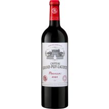 Château Grand-Puy-Lacoste 2024 - Bordeaux Primeurs 2024