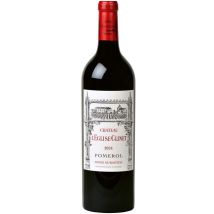 Château L'Eglise-Clinet 2024 - Bordeaux Primeurs 2024
