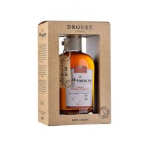 Drouet Inspiration 60 - The Cask Strenght Collection - Cognac Hors d'Âge