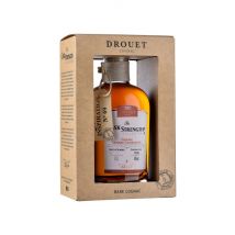 Drouet Inspiration 69 - The Cask Strenght Collection - Cognac Hors d'Âge