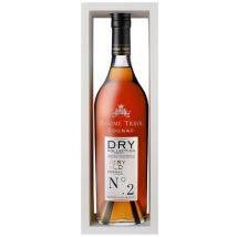 Maxime Trijol Dry Collection Lot n°2 - Cognac Hors d'Âge