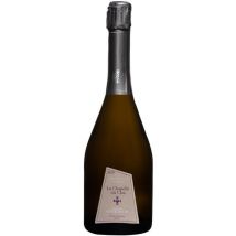 Claude Cazals La Chapelle du Clos 2018 - Champagne Brut