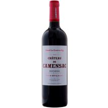 Château de Camensac 2019 - Haut Medoc