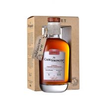 Drouet Inspiration 97 - The Cask Strenght Collection - Cognac XO