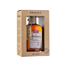 Drouet Inspiration 04 - The Cask Strenght Collection - Cognac XO