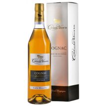 Claude Thorin Folle Blanche 2005 - Cognac millésimés