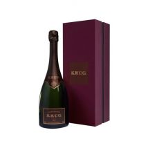 Krug Vintage 2011 - Champagnes millésimés