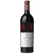 Château Mouton Rothschild 2009 - Pauillac