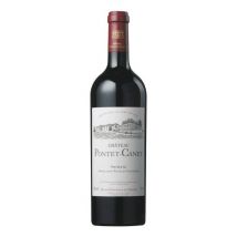 Château Pontet-Canet 2014 - Pauillac