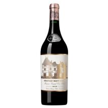 Château Haut-Brion 2010 - Pessac-Léognan