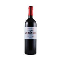 Château de Camensac 2012 - Haut Medoc