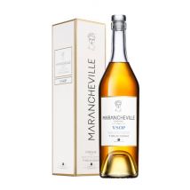 Marancheville VSOP - Cognac VSOP