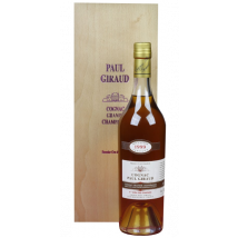 Paul Giraud 1999 - Vintage Cognac