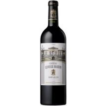 Château Léoville Barton 2011 - Saint-Julien