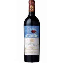 Château Mouton Rothschild 2014 - Pauillac