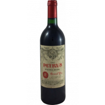 Petrus 1987 - Pomerol