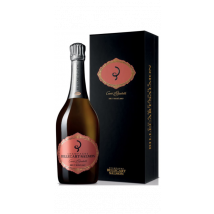 Billecart-Salmon Cuvée Elisabeth Salmon Rosé 2007 - Champagne Rosé