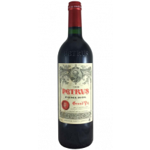 Petrus 1999 - Pomerol