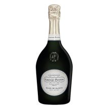 Laurent-Perrier Blanc de Blancs Brut Nature - Champagne Blanc de Blancs