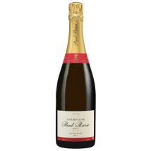 Paul Bara Grand Rosé de Bouzy - Champagne Rosé