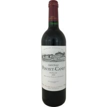 Château Pontet-Canet 2002 - Pauillac