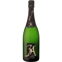 De Sousa Cuvée 3A - Champagne Extra Brut