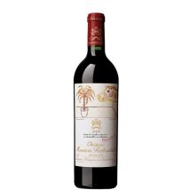 Château Mouton Rothschild 2006 - Pauillac