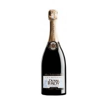 Duval-Leroy Extra-Brut Prestige - Champagne