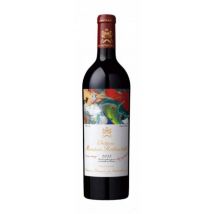 Château Mouton Rothschild 2015 - Pauillac