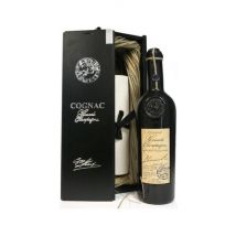 Lhéraud 1983 - Cognac añejo