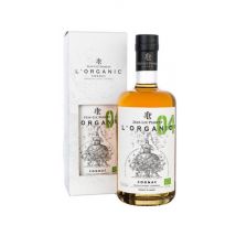 Jean-Luc Pasquet L'Organic 04 - Cognac VSOP