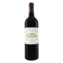 Château Margaux 2003 - Margaux