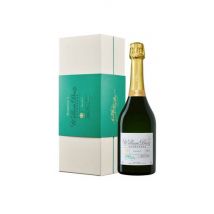 Deutz Hommage William Deutz Meurtet Brut 2015 - Champagne