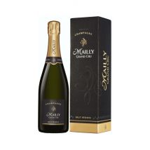 Mailly Brut Réserve - Champagne