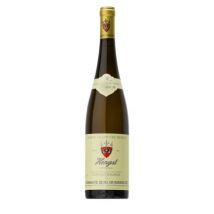 Zind-Humbrecht Gewurztraminer Hengst Grand Cru 2015 - Alsace