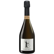 Henriet-Bazin Hypolite Blanc de Blancs - Champagne Blanc de Blancs