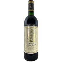 Château Gruaud Larose 1988 - Saint-Julien