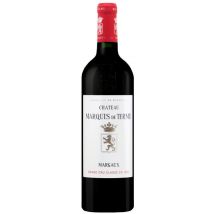 Château Marquis de Terme 2016 - Margaux