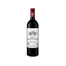 Château Grand-Puy-Lacoste 2015 - Pauillac