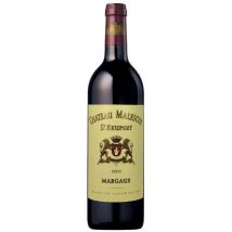 Château Malescot Saint-Exupery 2003 - Margaux