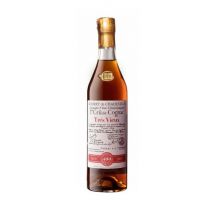 Gourry de Chadeville Très Vieux - Cognac XO