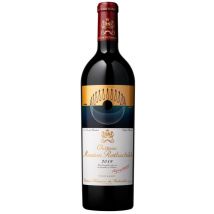 Château Mouton Rothschild 2019 - Pauillac