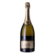 Duval-Leroy Blanc de Blancs - Champagne Blanc de Blancs