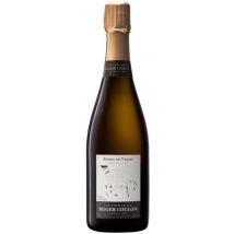 Roger Coulon Esprit de Vrigny - Champagne Brut Nature